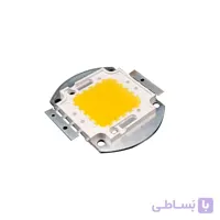 ال ای دی پاور 30وات سفید آفتابی