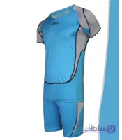پیراهن شورت والیبالی مردانه اسیکس Asics Shirts and shorts Men's