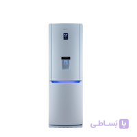 یخچال فریزر دیپوینت مدل C5 ا Depoint C5