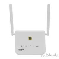 مودم 3G/4G ایرانسل مدل FD-i40 B1 ا MODEM 3G/4G IRANCELL MODEL FD-I40 B1