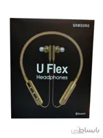 هدفون بی سیم سامسونگ U Flex (غیر اصل) ا Samsung U Flex Wireless Headphones کد 286533