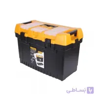 جعبه ابزار 22 اینچ مهر JPT 22 ا Mehr JPT-22 Size 22Inch Tool Box