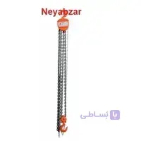 جرثقیل رونیکس مدل RH-4106 ا RONIX RH-4106 Chain Block