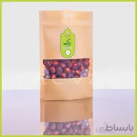 فندق با پوست شور