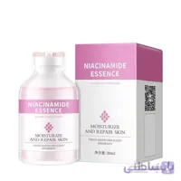 کوکتل ضد لک نیاسینامید هان جی ا Niacinamide Essence HANKEY