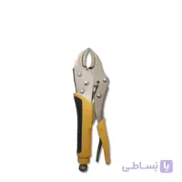 انبر قفلی روکشدار ۱۰ اینچ