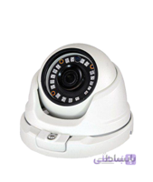 دوربین دام 5 مگاپیکسل (کیس فلزی) PDM05(K017)