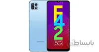 گوشی سامسونگ F42 5G | حافظه 128 رم 6 گیگابایت ا Samsung Galaxy F42 5G 128/6 GB