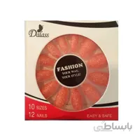 ناخن مصنوعی UV دالاس