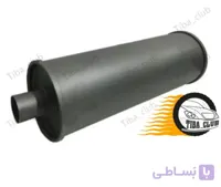 منبع اگزوز کد ۱۰۶