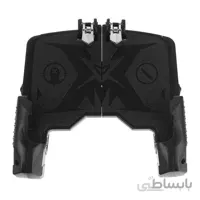 دسته پابجی مکانیکی مدل K21 ا Pubg K21 Handle کد 252054