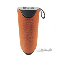 اسپیکر بلوتوث مدل TG111 ا TG111 Portable Bluetooth Speaker