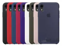 قاب سیلیکونی آیفون iPhone XR