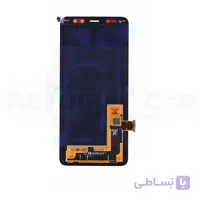 تاچ ال سی دی گوشی Samsung Galaxy A8 2018 -A530