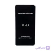 محافظ صفحه privacy matt مناسب iphone 11 pro max/xs max