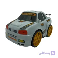 ماشین مزدا3توری ( HU4SH)