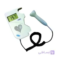 سونیکید فنون طب صدف مانیتور دار