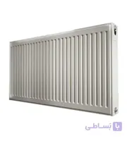 رادیاتور پنلی 180 سانتی متری IGS کد KIGA1007 ا IGS Radiator Panel 180 cm