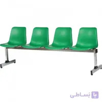 صندلی انتظار چهار نفره M214