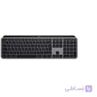 کمبو موس و کیبورد LOGITECH MX MASTER 3 & MX KEYS ا LOGITECH MX MASTER 3 & MX KEYS Combine