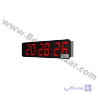 ساعت دیجیتال دیواری و رومیزی مدل CDT-1143