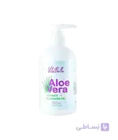 ژل بهداشتی بانوان ویتابلا-حاوی عصاره آلوئه ورا