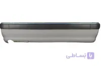 سپر عقب پارس نقره ای مهرخواه