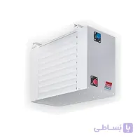 یونیت هیتر معمولی آبگرم ساران (900RPM) 36000 BTU مدل SRUH-75