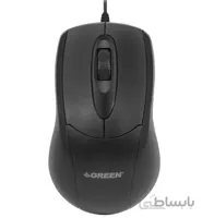 ماوس گرین مدل GM400 ا Green GM400 Mouse