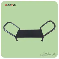 شاسی آهنی موتور پمپ سمپاش زمبه ای