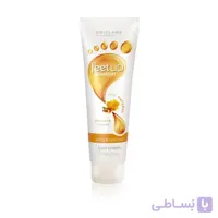کرم پای عسل و بادام فیت آپ اوریفلیم Feet up comfort