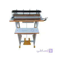 دوخت تکخط عرض ۲mm