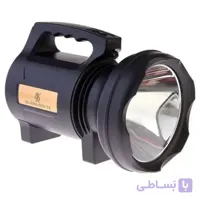 نورافکن دستی مدل Bb-8000-50w-t6