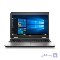 لپ تاپ HP ProBook 650 G3