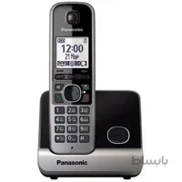 تلفن بی سیم پاناسونیک مدل KX-TG6711