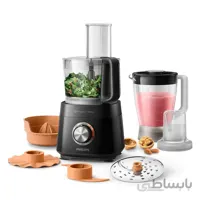 غذاساز فیلیپس مدل PHILIPS HR7520 ا PHILIPS Food Maker HR7520 کد 305084