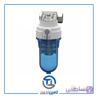 فیلتر پلی فسفات هوشمند پلیدو
