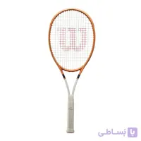 راکت تنیس ویلسون مدل Roland Garros Blade 98
