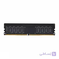 مشخصات، قیمت و خرید رم دسکتاپ پی‌ان‌وای مدل Performance 8GB-DDR4-2666MHz-CL19-Singel Channel ا PNY Performance 8GB-DDR4-2666MHz-CL19-Singel Channel desktop RAM