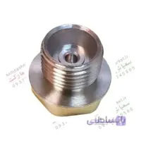 پیچ درب سوپاپ اینترپمپ ۲۰۰بار