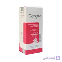 ژل بهداشتی پروبیوتیک دوشیزگان ژنوبایوتیک 150 میلی لیتر