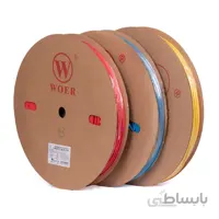 وارنیش حراتی سایز 2