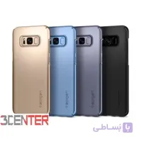 قاب اسپیگن سامسونگ Spigen Thin Fit Case Galaxy S8Plus