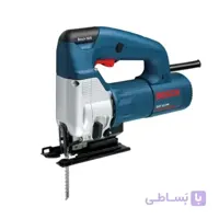 اره عمود بر بوش مدل GST85PBE ا Bosch Jigsaw Model GST85PBE