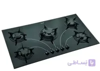 اجاق گاز صفحه ای جم مدل JAM-Z4