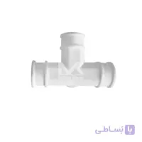 رابط سه راهی لوله نیپل پارس