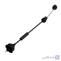 کابل کلاچ تنظیم دستی سمند Lx موتور EF7 کد 115961 کابل خودرو سبزوار