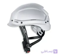 کلاه ایمنی ویژه کار در ارتفاع یووکس | Uvex مدل Pheos Alpine
