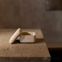 جعبه جواهرات بتنی