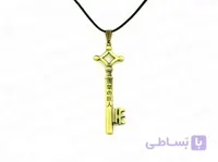 گردنبند کلید ارن حمله به تایتان fan-n-37
